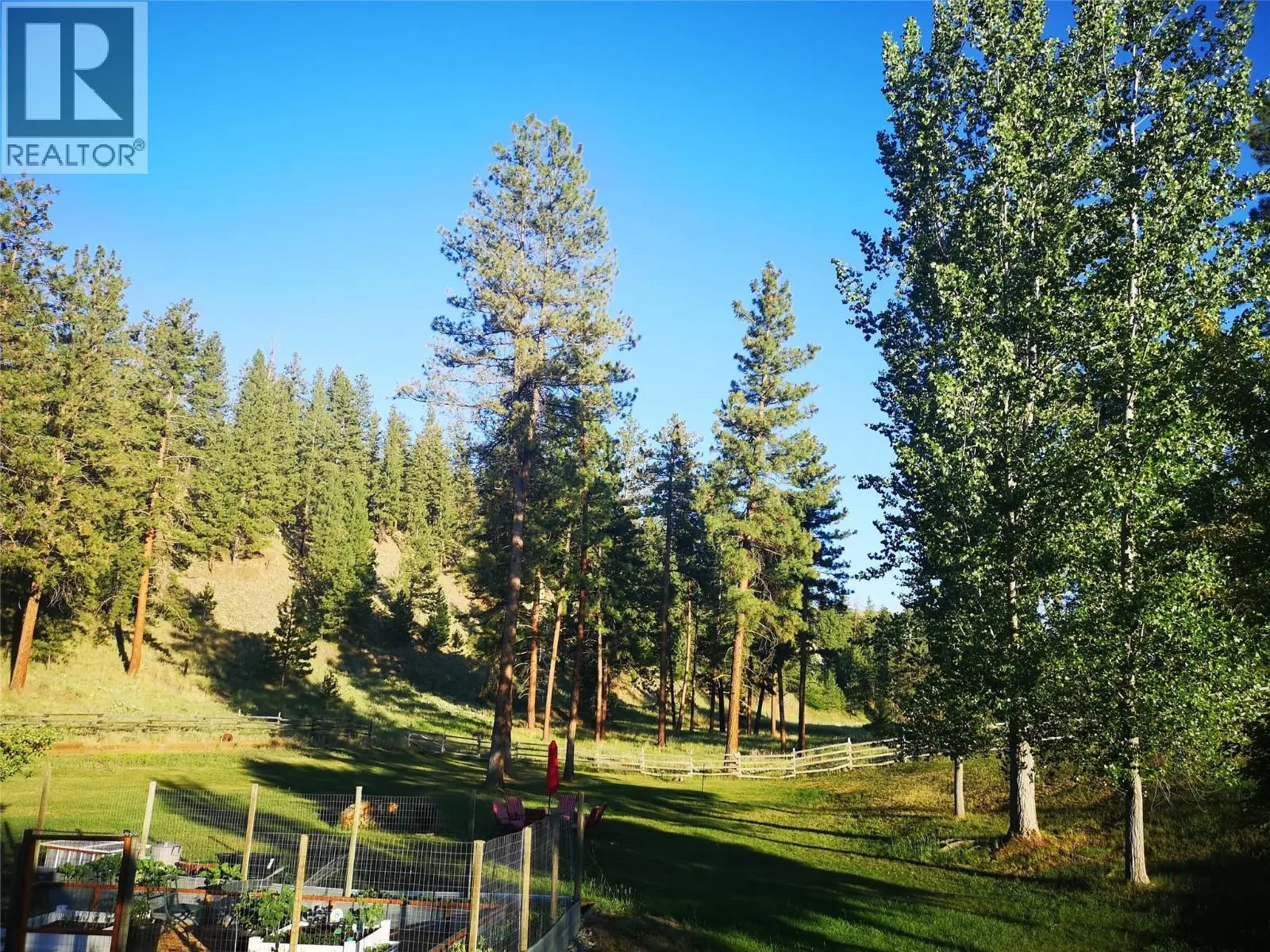 451 Princeton Summerland Road. Princeton, British Columbia
