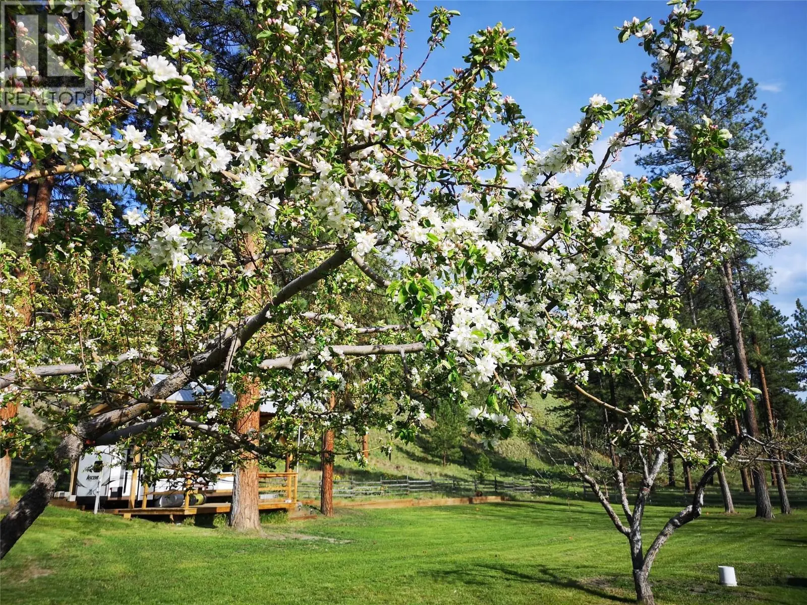 451 Princeton Summerland Road. Princeton, British Columbia