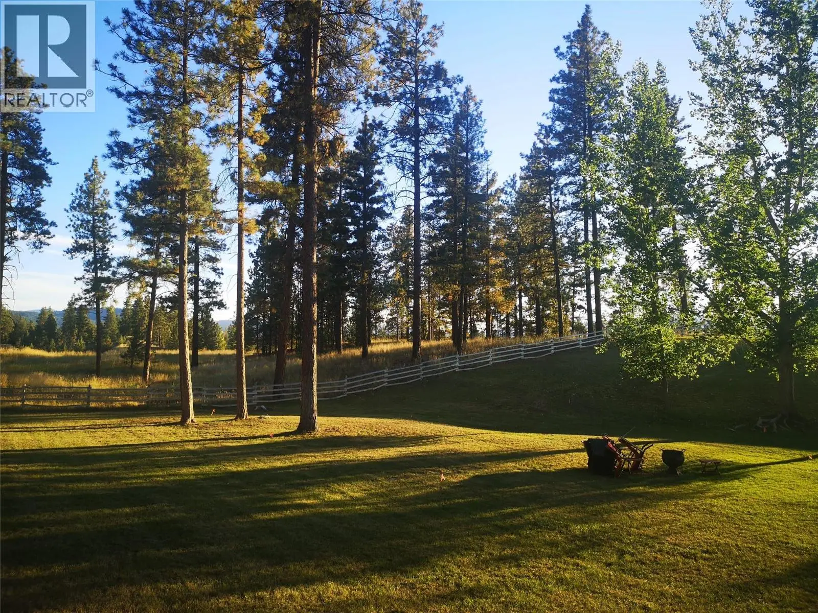 451 Princeton Summerland Road. Princeton, British Columbia