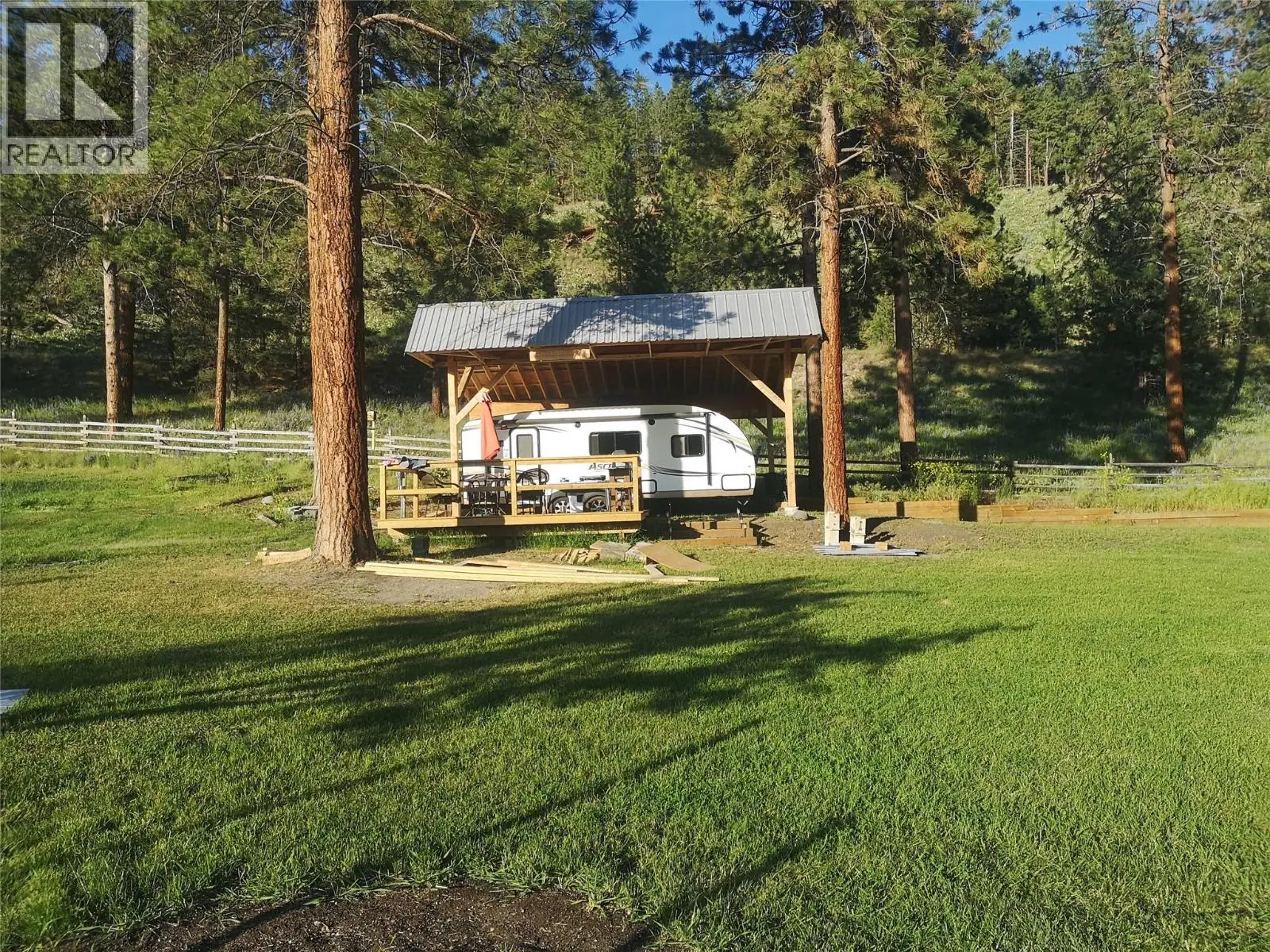 451 Princeton Summerland Road. Princeton, British Columbia