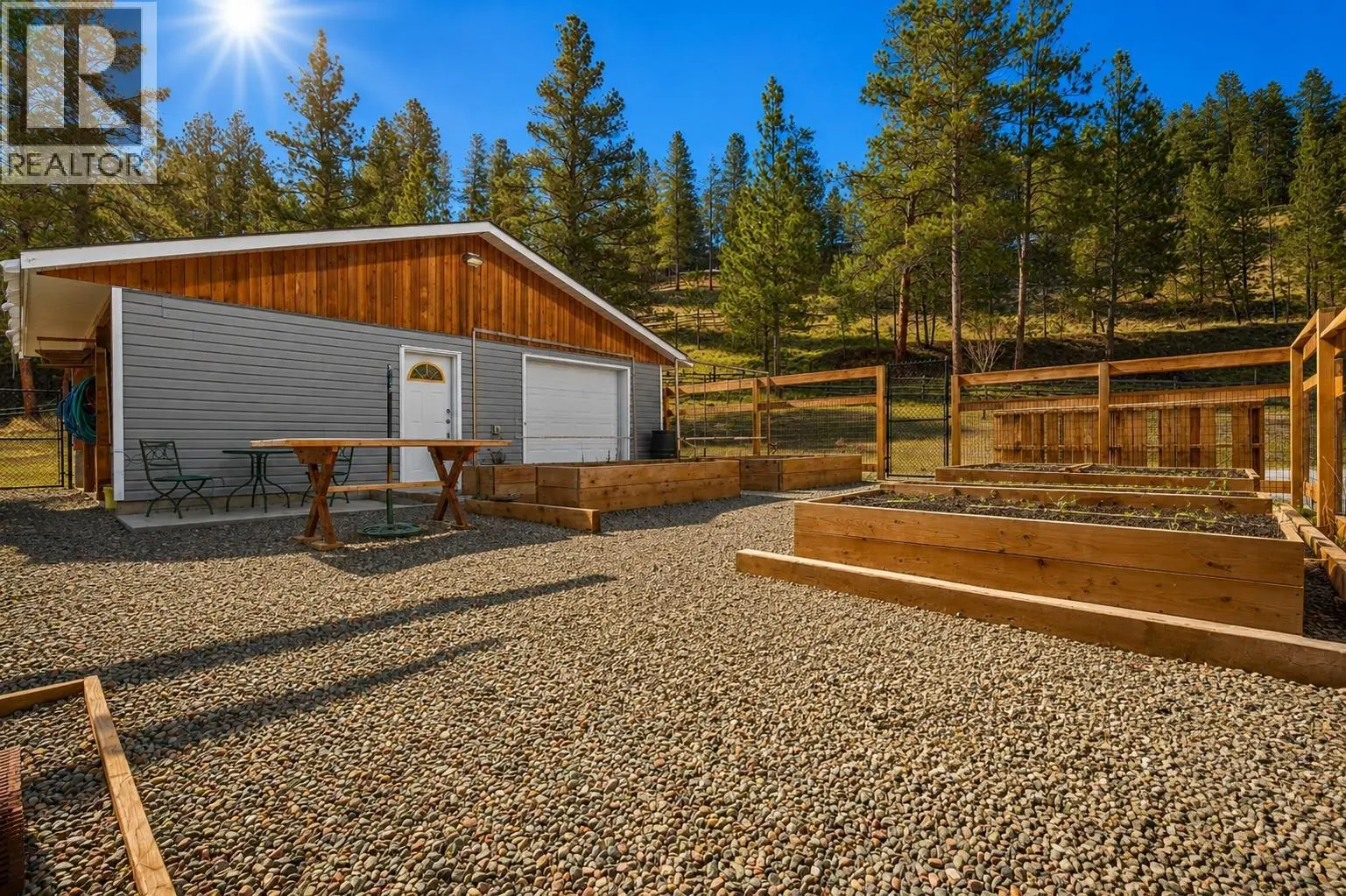 451 Princeton Summerland Road. Princeton, British Columbia