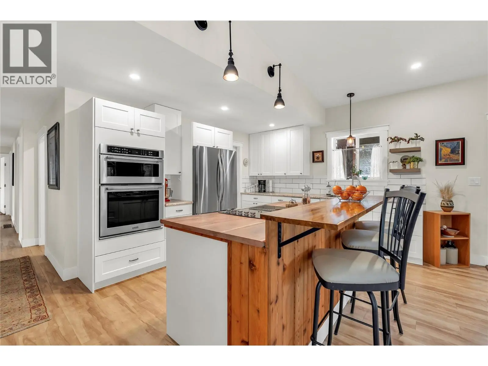 451 Princeton Summerland Road. Princeton, British Columbia