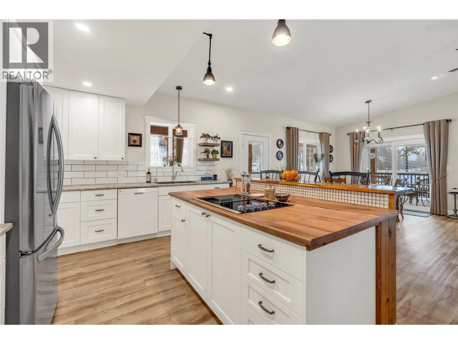 451 Princeton Summerland Road. Princeton, British Columbia