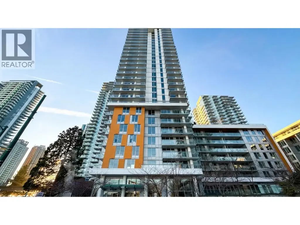 606 455 Sw Marine Drive, Vancouver