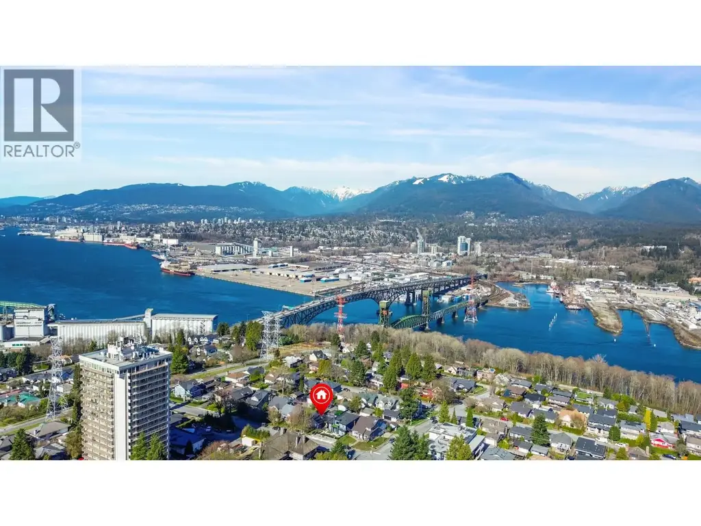3775 Trinity Street, Burnaby