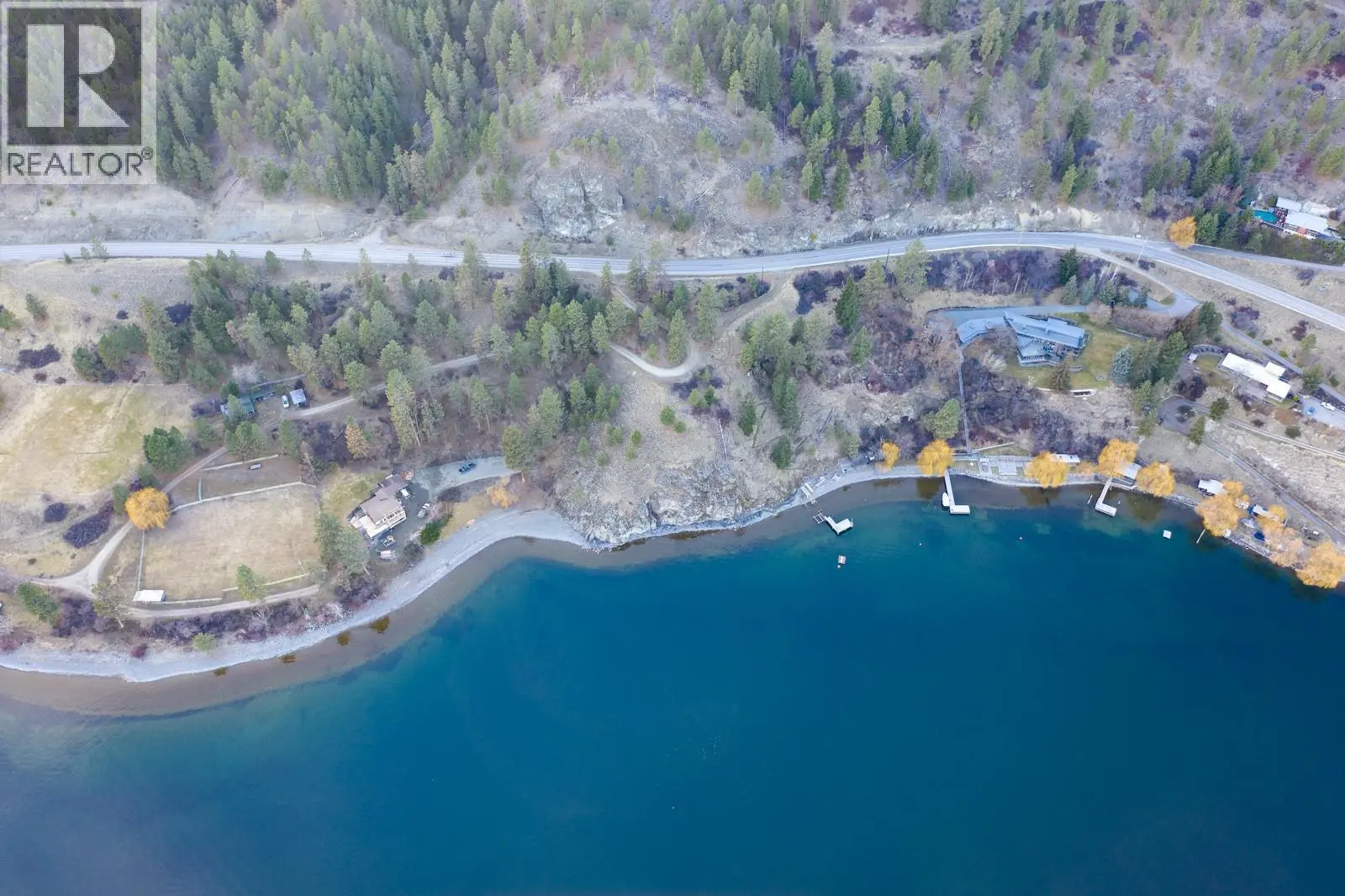 1135 Westside Road. West Kelowna, British Columbia