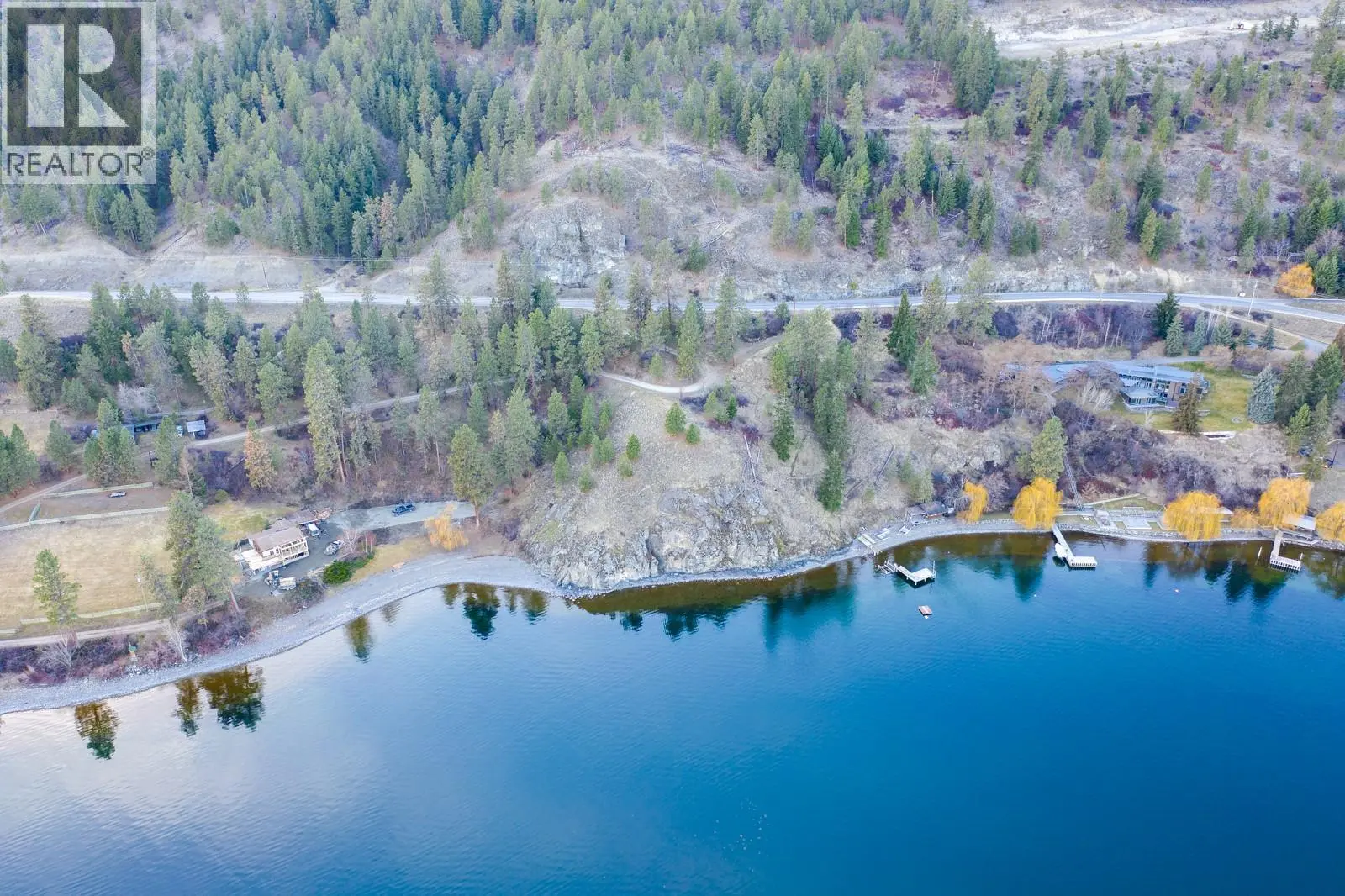1135 Westside Road. West Kelowna, British Columbia