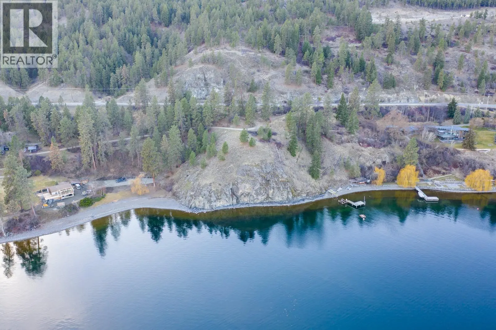 1135 Westside Road. West Kelowna, British Columbia