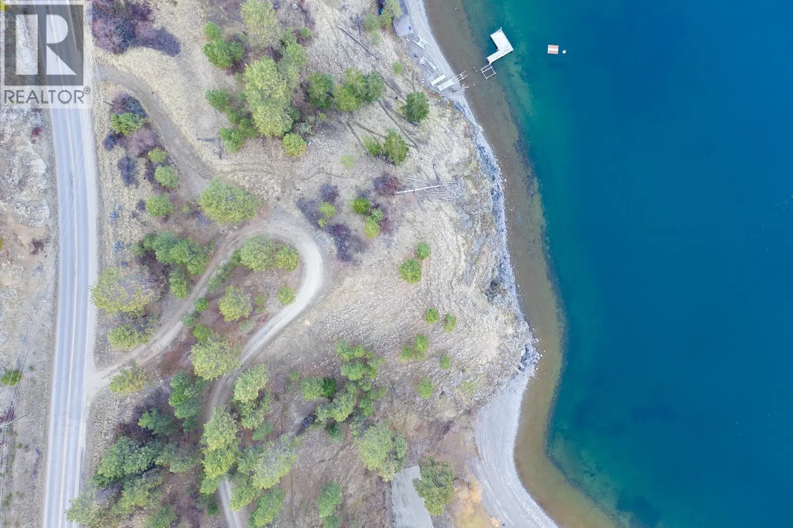 1135 Westside Road. West Kelowna, British Columbia