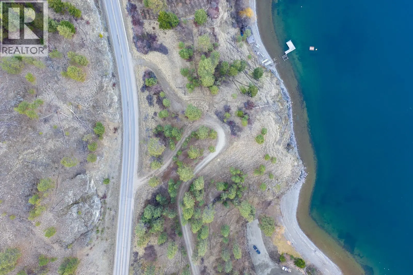 1135 Westside Road. West Kelowna, British Columbia