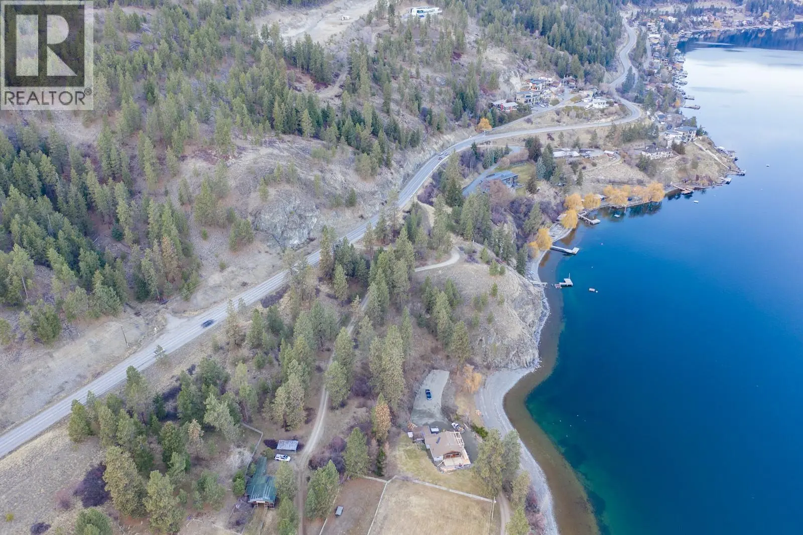 1135 Westside Road. West Kelowna, British Columbia