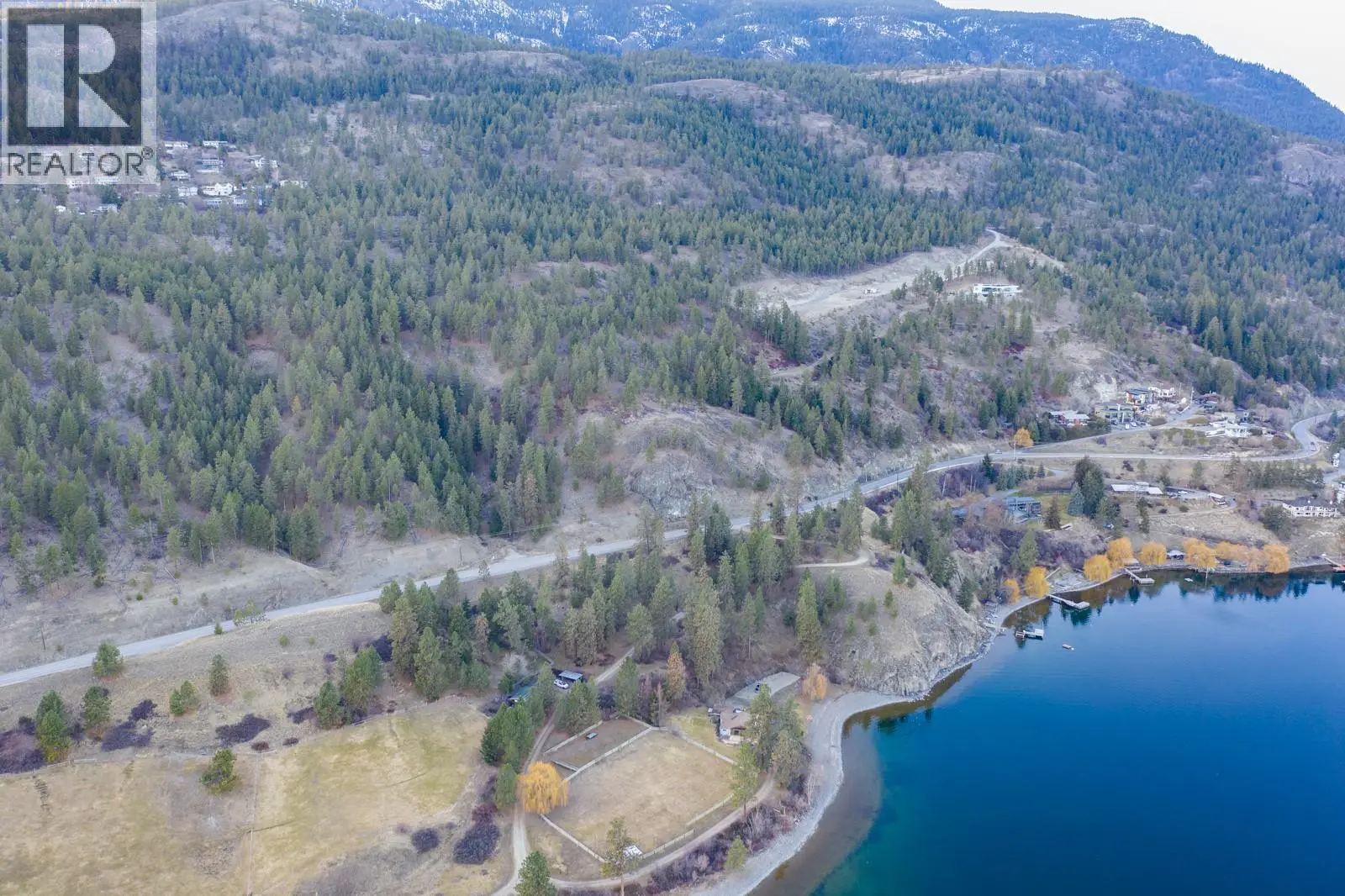 1135 Westside Road. West Kelowna, British Columbia