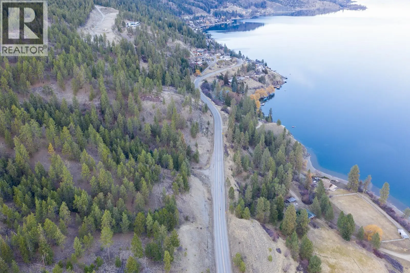 1135 Westside Road. West Kelowna, British Columbia