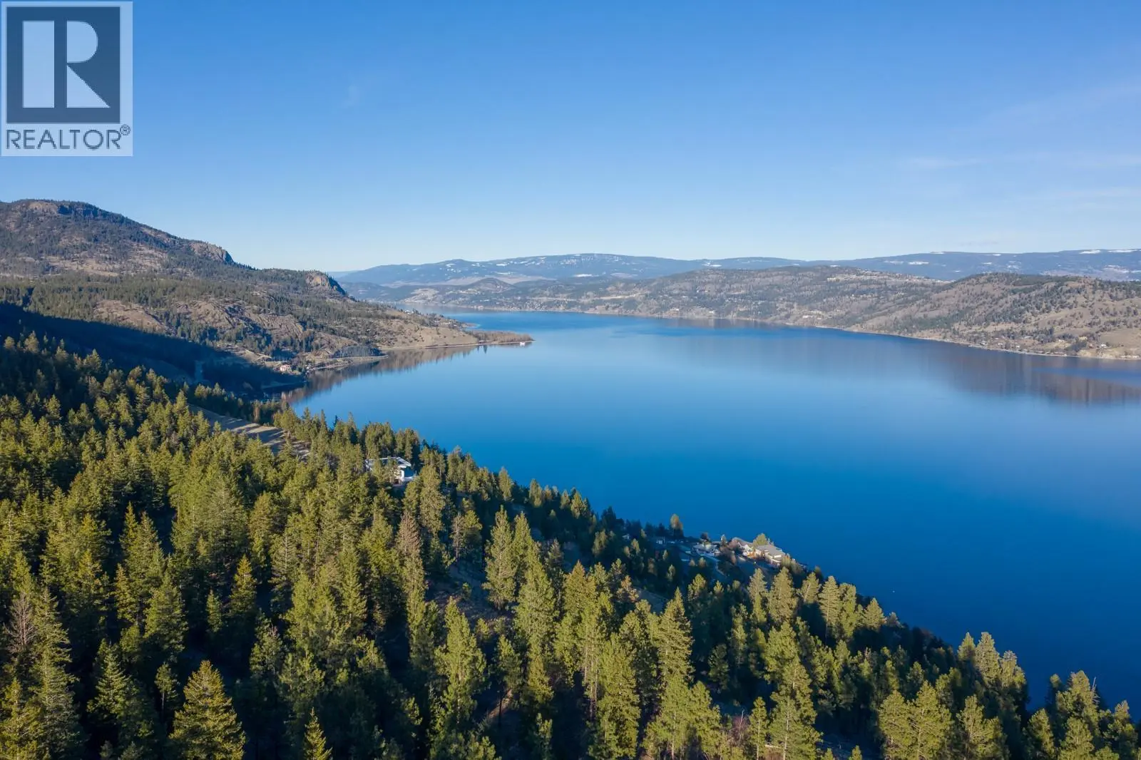 1135 Westside Road. West Kelowna, British Columbia