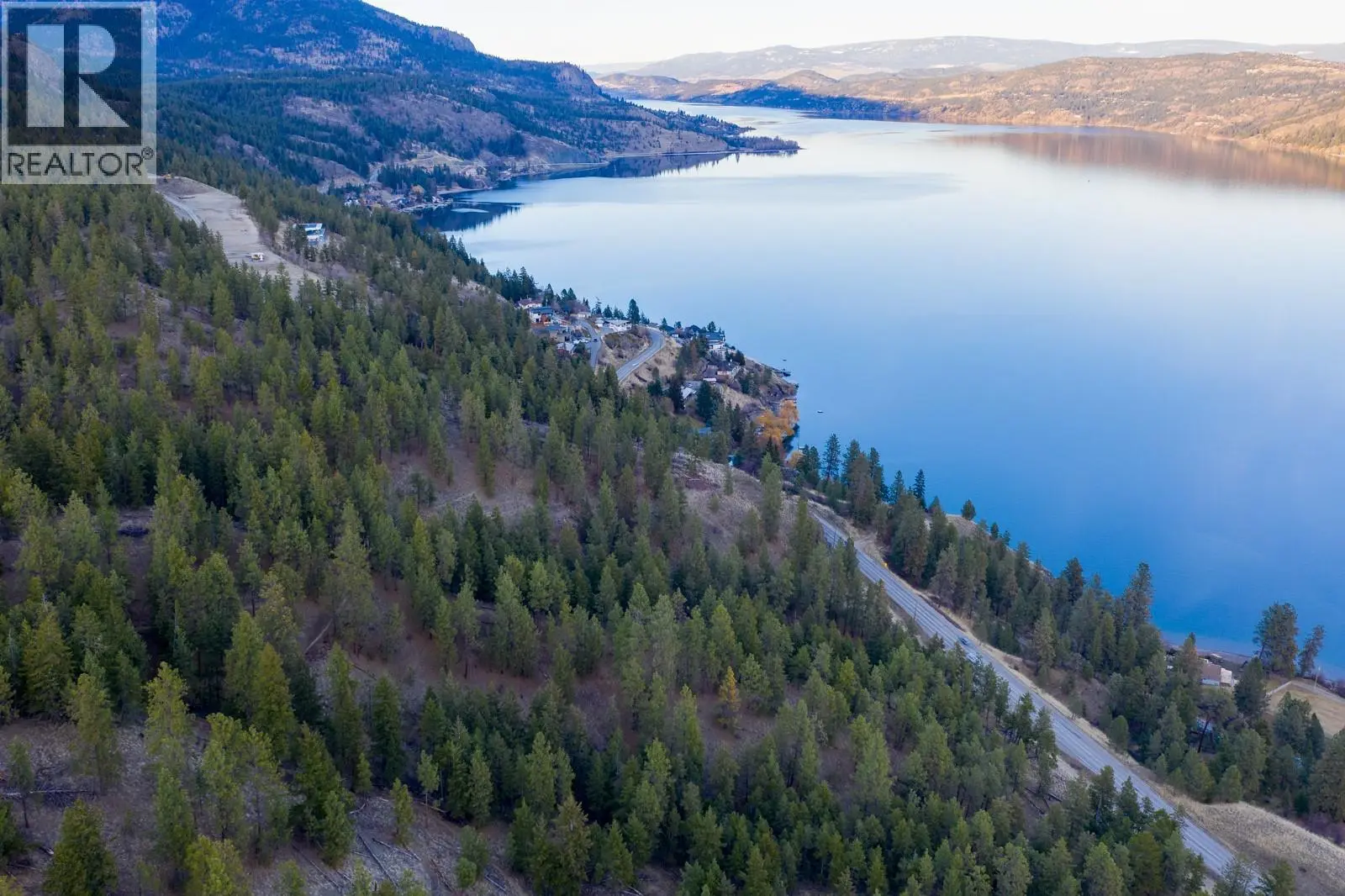 1135 Westside Road. West Kelowna, British Columbia