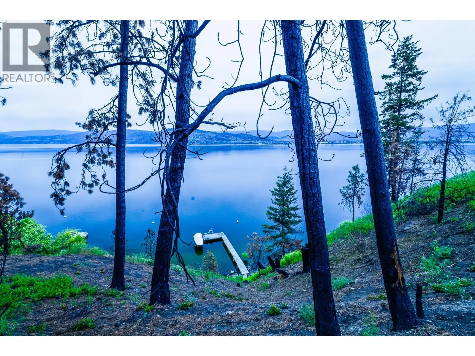 1135 Westside Road. West Kelowna, British Columbia