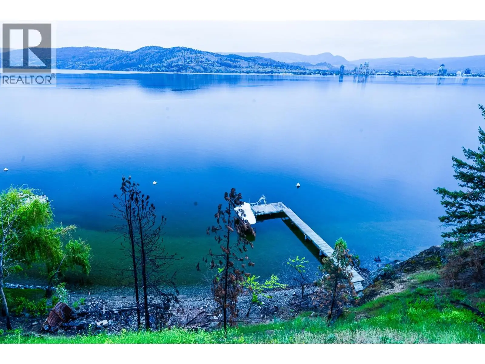 1135 Westside Road. West Kelowna, British Columbia