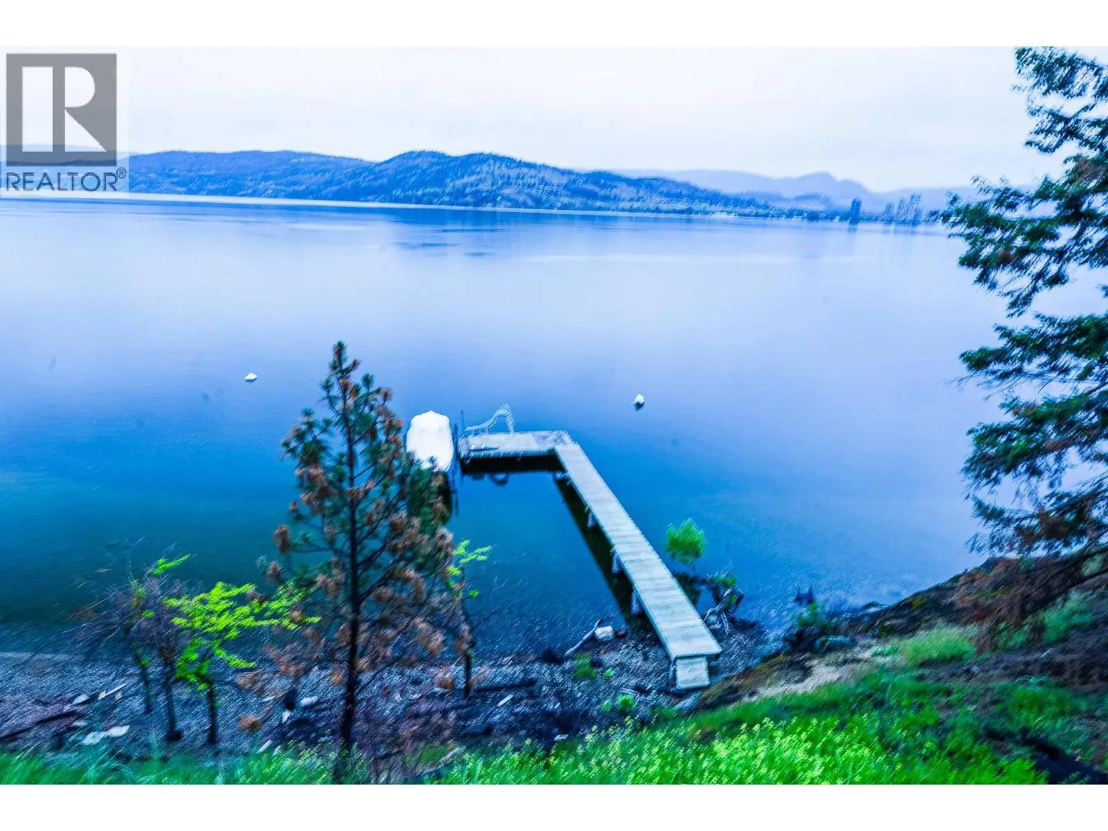 1135 Westside Road. West Kelowna, British Columbia