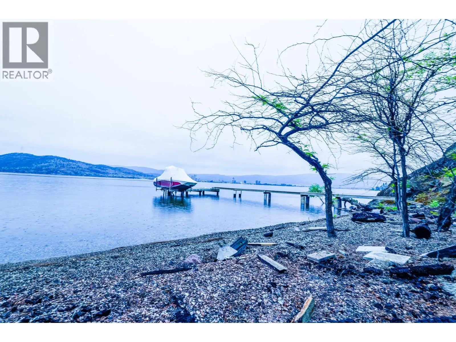 1135 Westside Road. West Kelowna, British Columbia