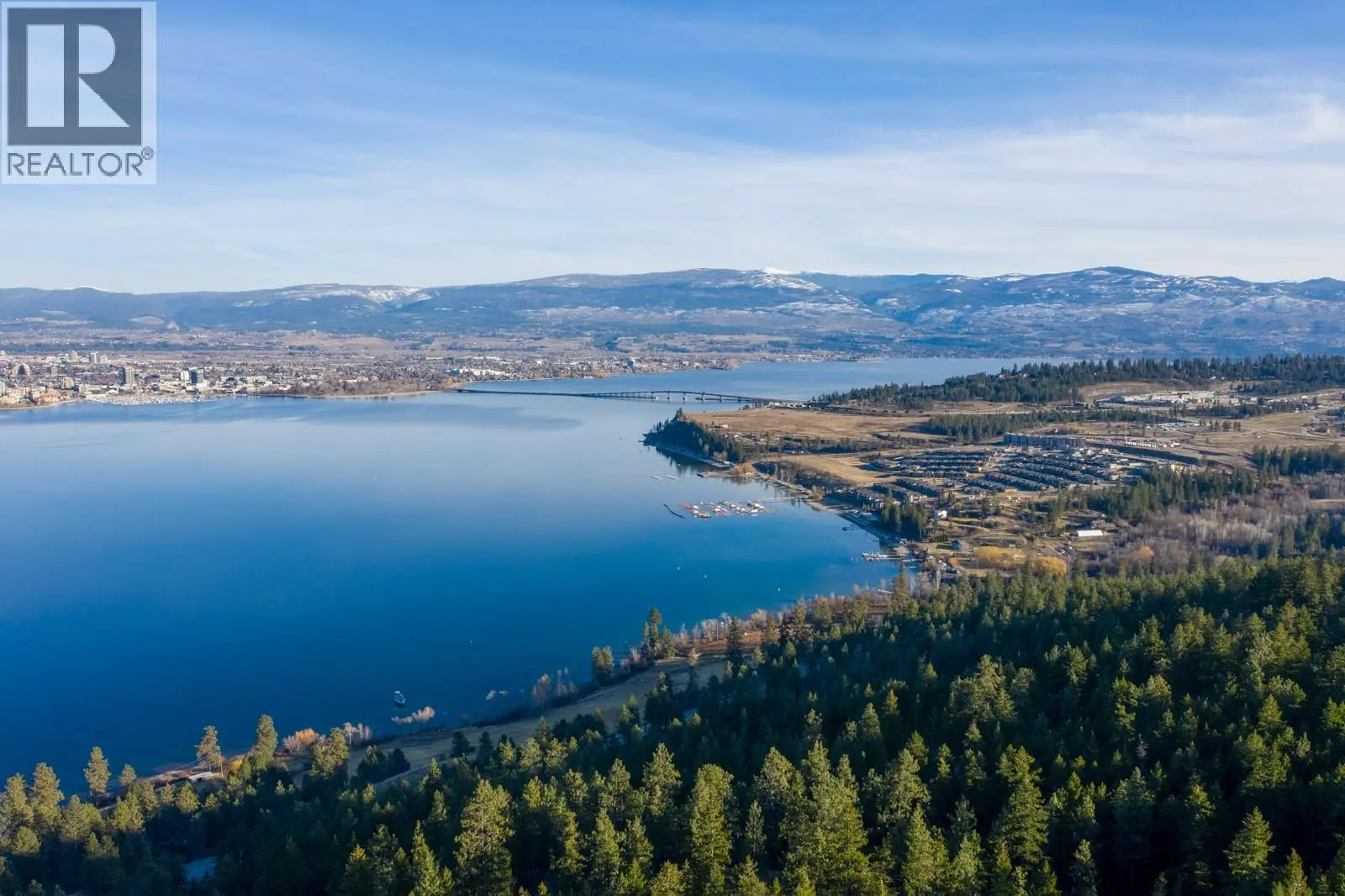 1135 Westside Road. West Kelowna, British Columbia