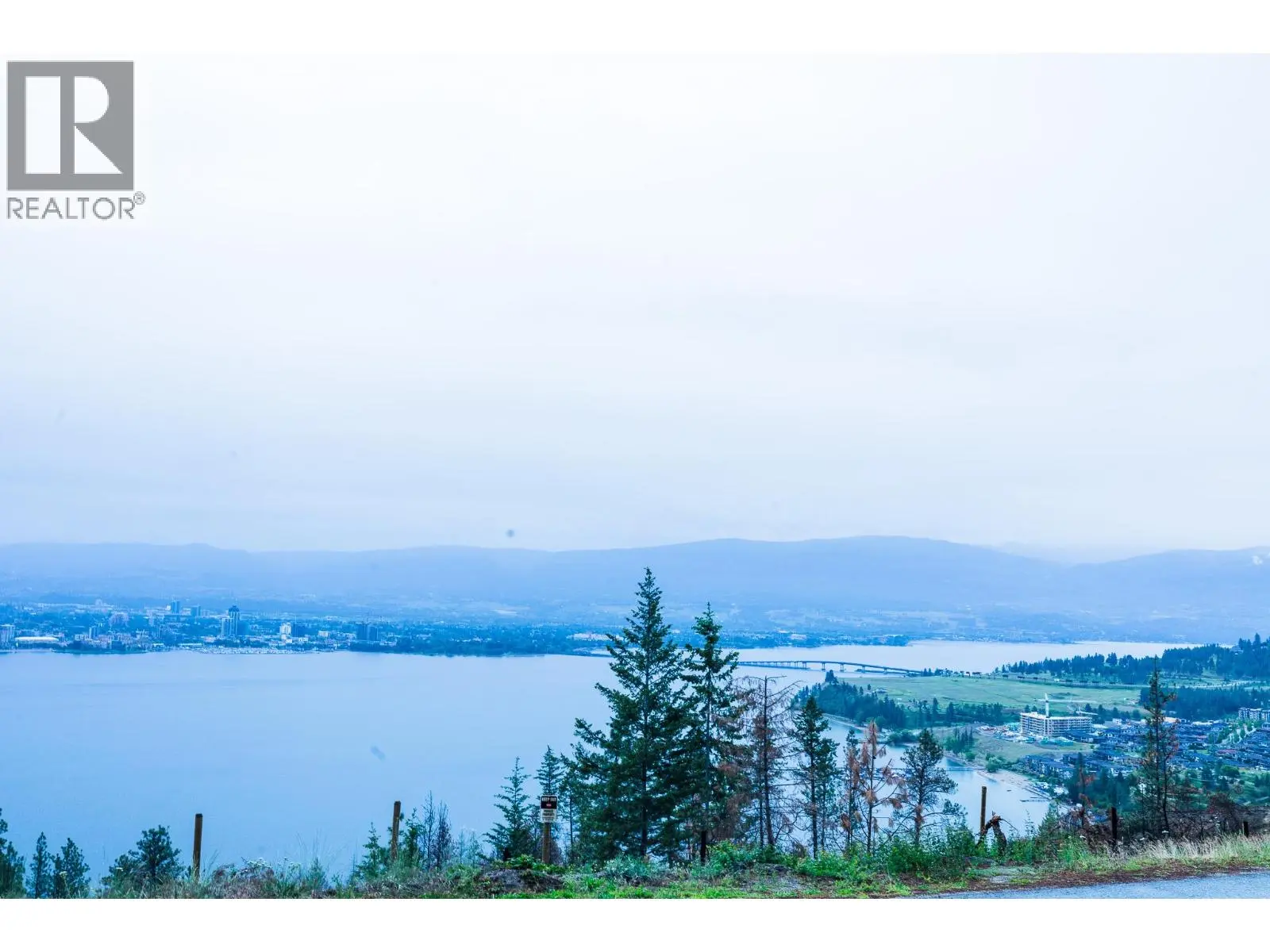 1135 Westside Road. West Kelowna, British Columbia