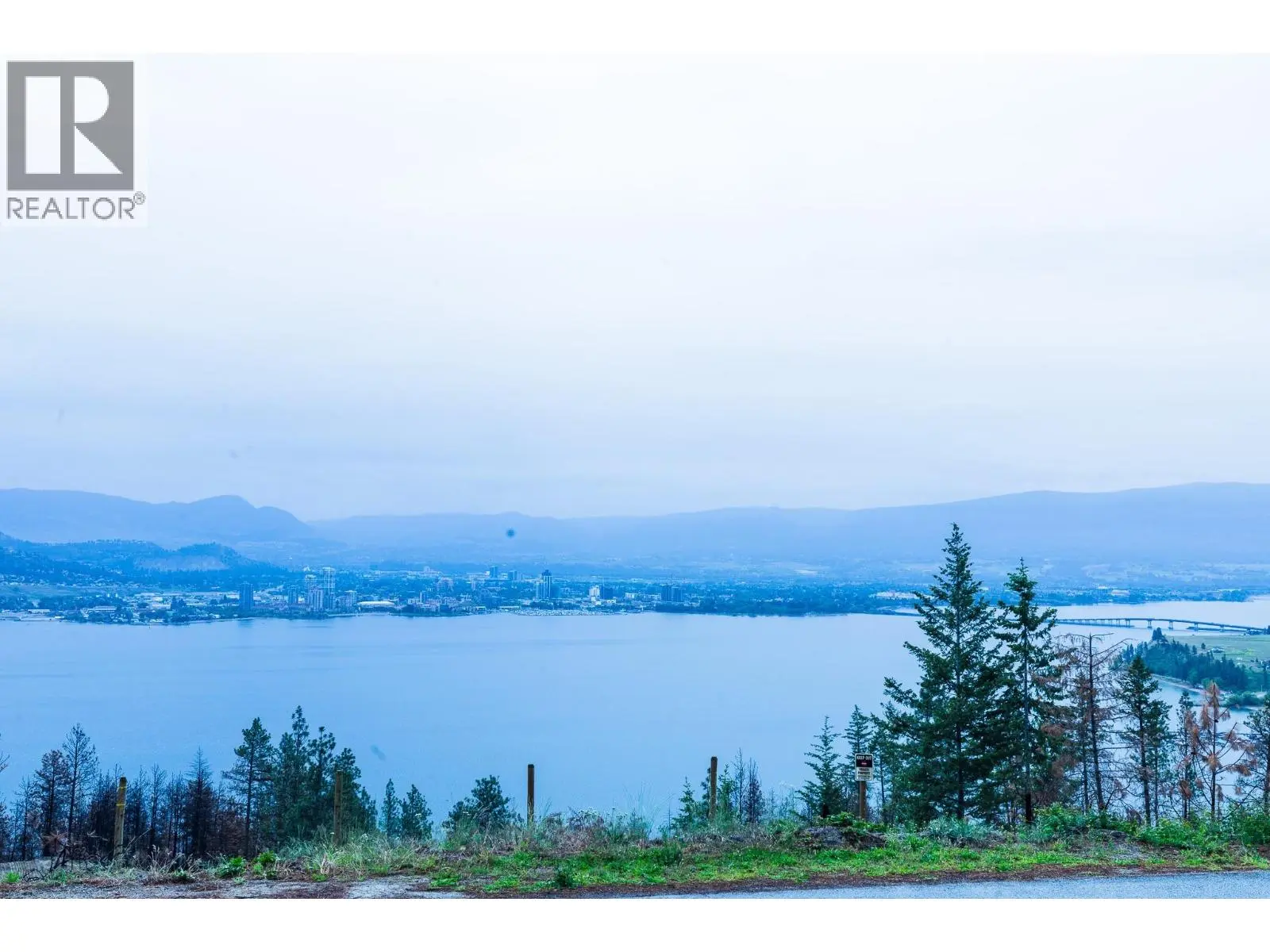 1135 Westside Road. West Kelowna, British Columbia