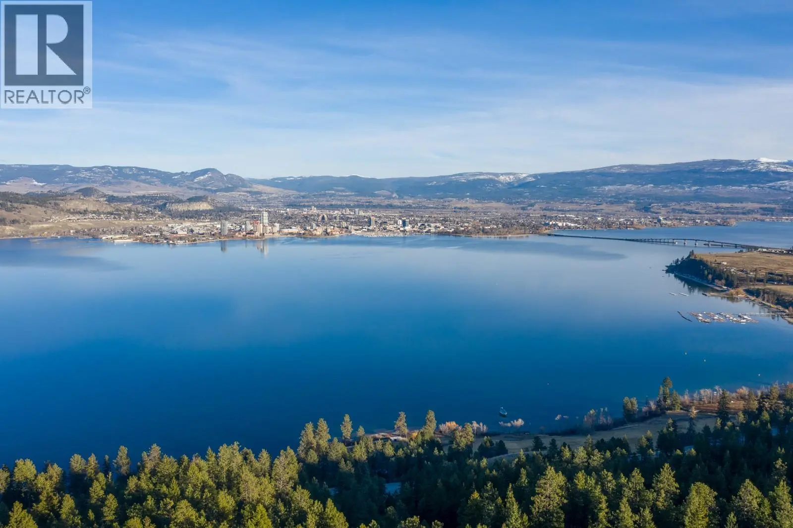 1135 Westside Road. West Kelowna, British Columbia