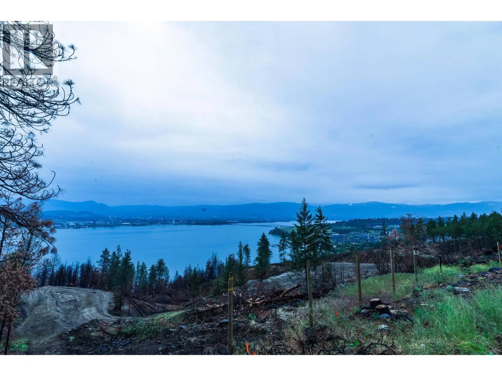 1135 Westside Road. West Kelowna, British Columbia