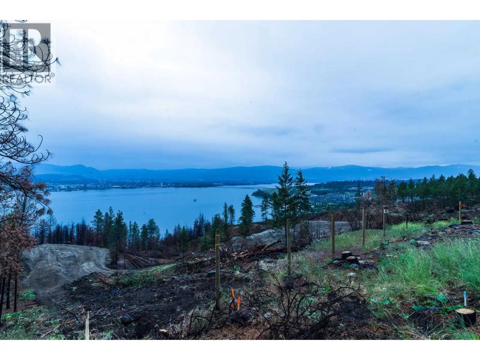 1135 Westside Road. West Kelowna, British Columbia