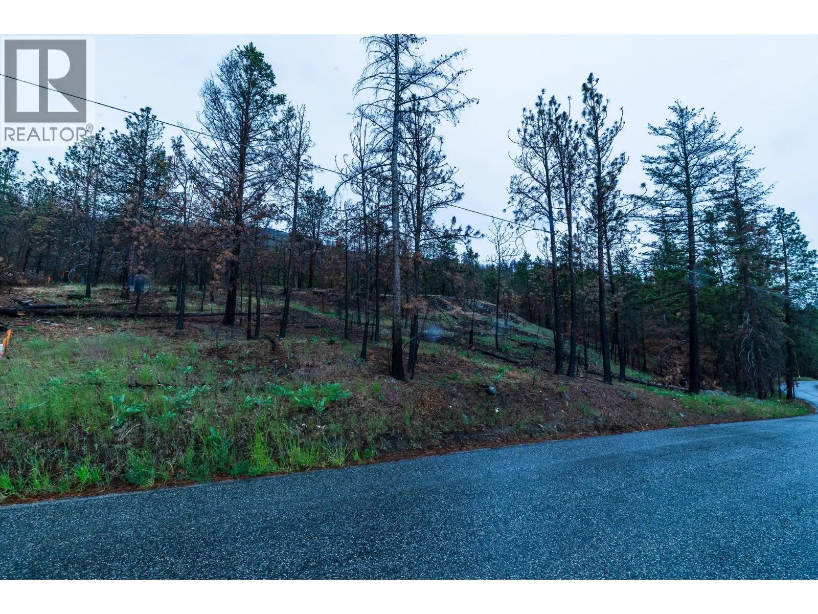 1135 Westside Road. West Kelowna, British Columbia