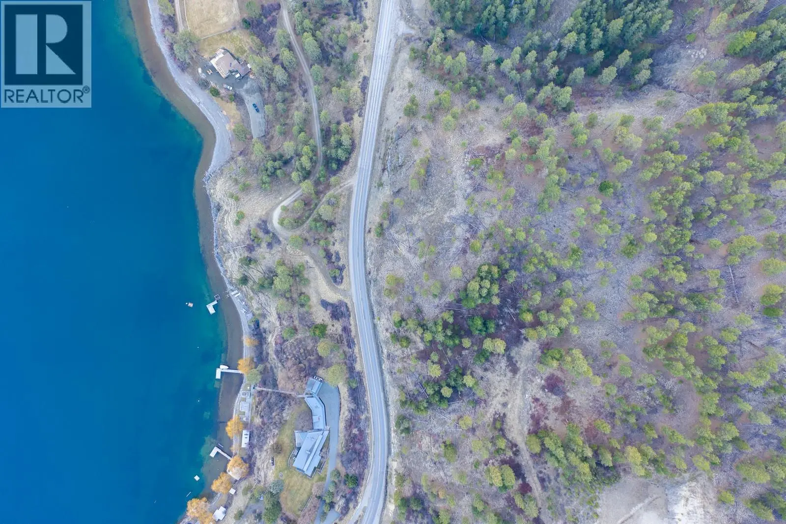 1135 Westside Road. West Kelowna, British Columbia
