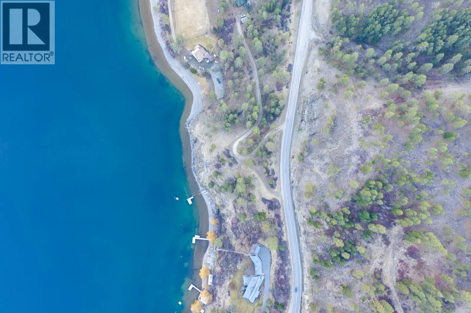 1135 Westside Road. West Kelowna, British Columbia