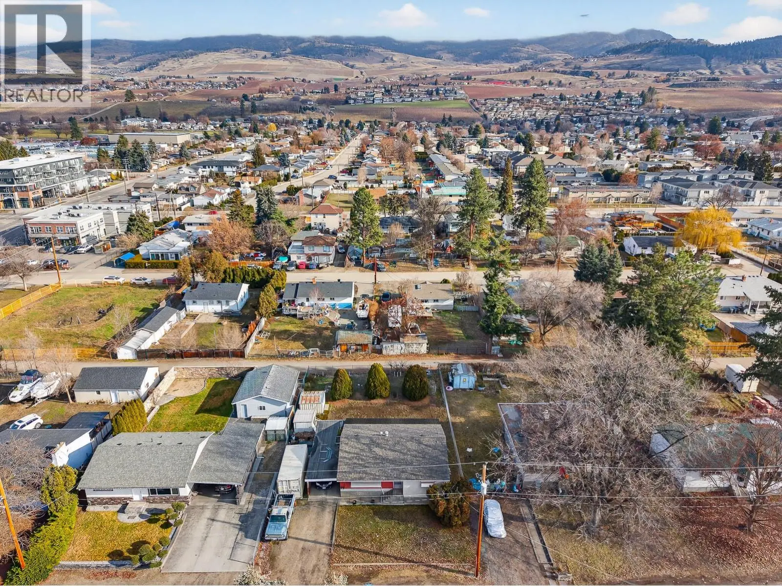505 Donhauser Road. Kelowna, British Columbia