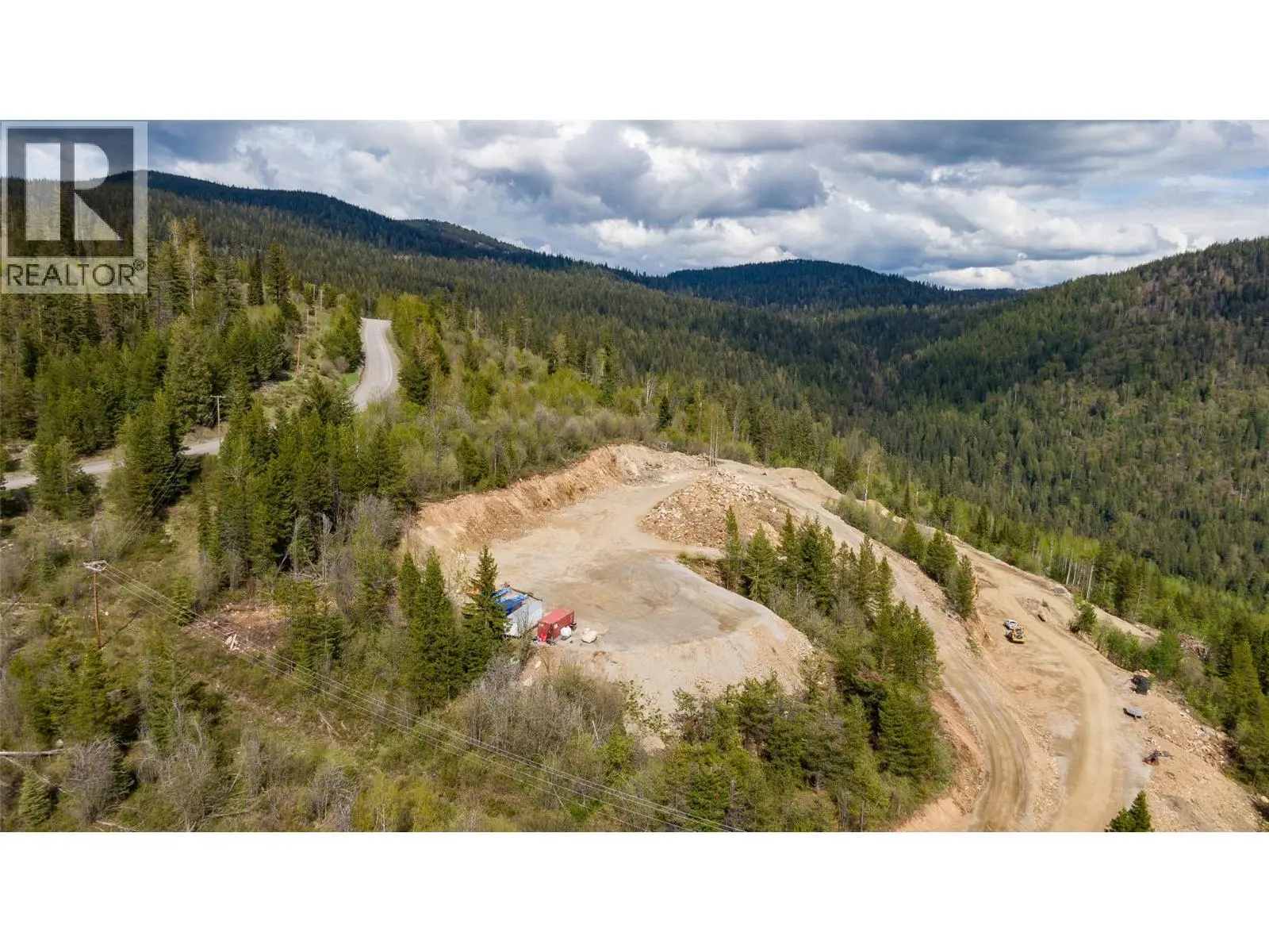 9190 Silver Star Road. Silver Star, British Columbia