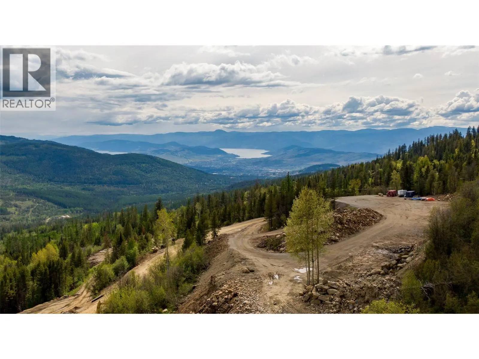 9190 Silver Star Road. Silver Star, British Columbia