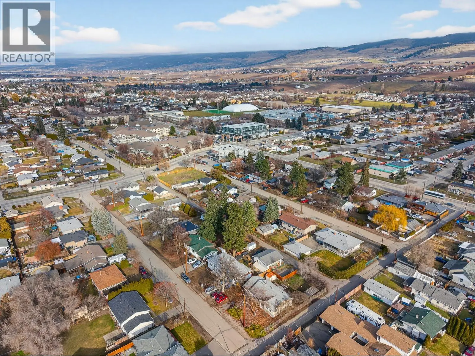515 Donhauser Road. Kelowna, British Columbia