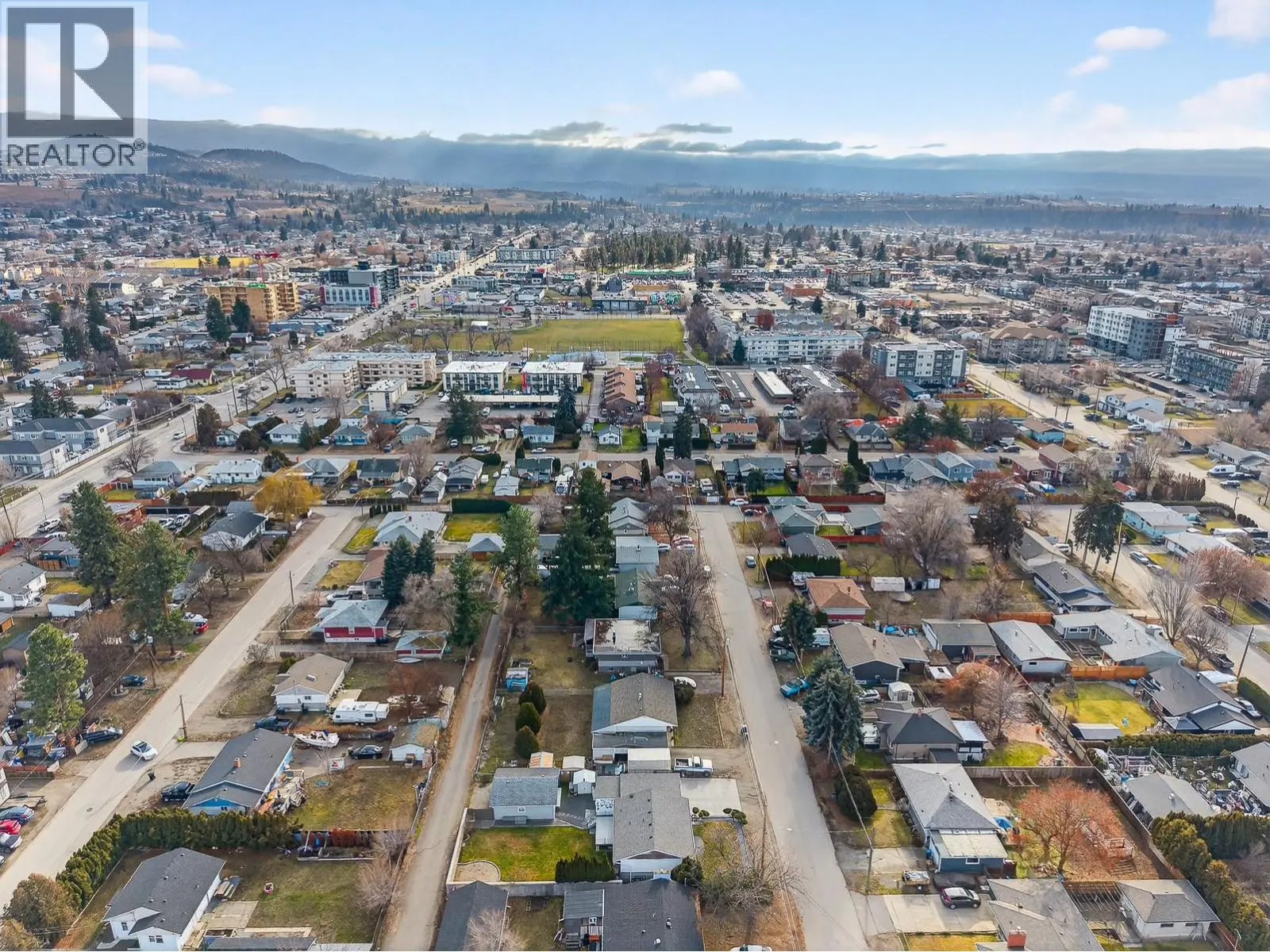 515 Donhauser Road. Kelowna, British Columbia