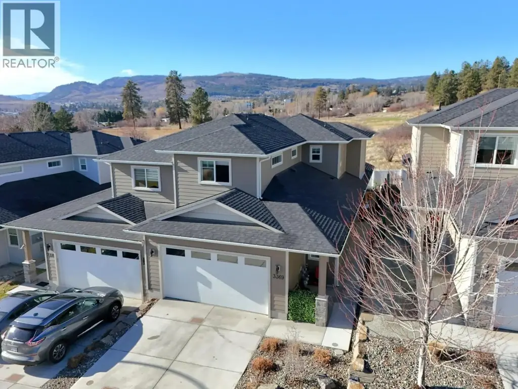 3369 Hawks Crescent, Westbank