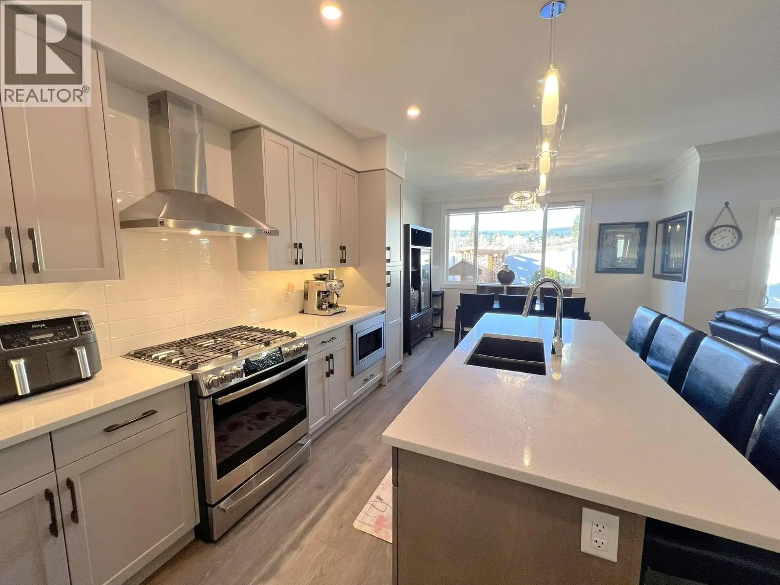 3369 Hawks Crescent. Westbank, British Columbia