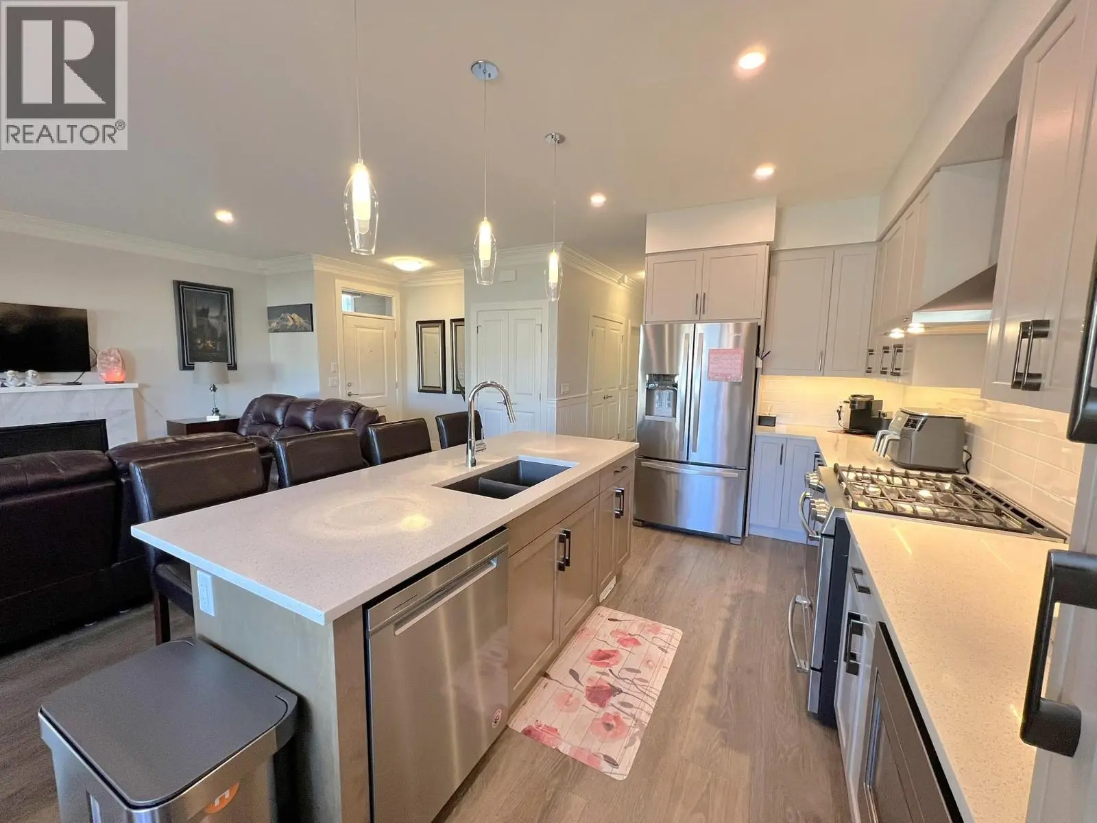 3369 Hawks Crescent. Westbank, British Columbia