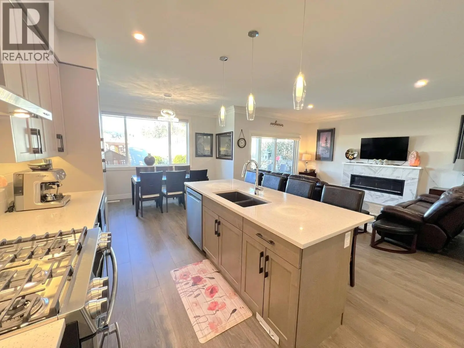 3369 Hawks Crescent. Westbank, British Columbia