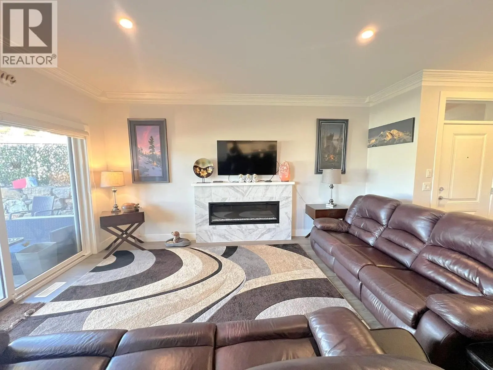 3369 Hawks Crescent. Westbank, British Columbia