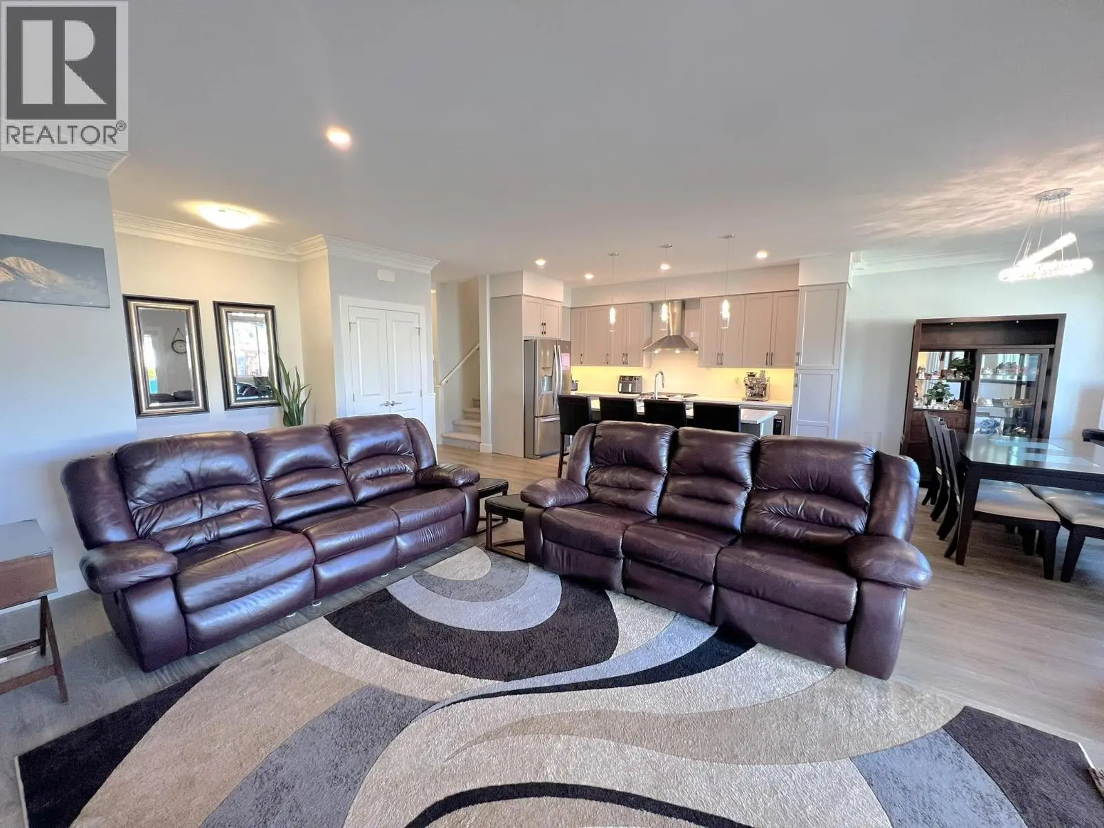 3369 Hawks Crescent. Westbank, British Columbia