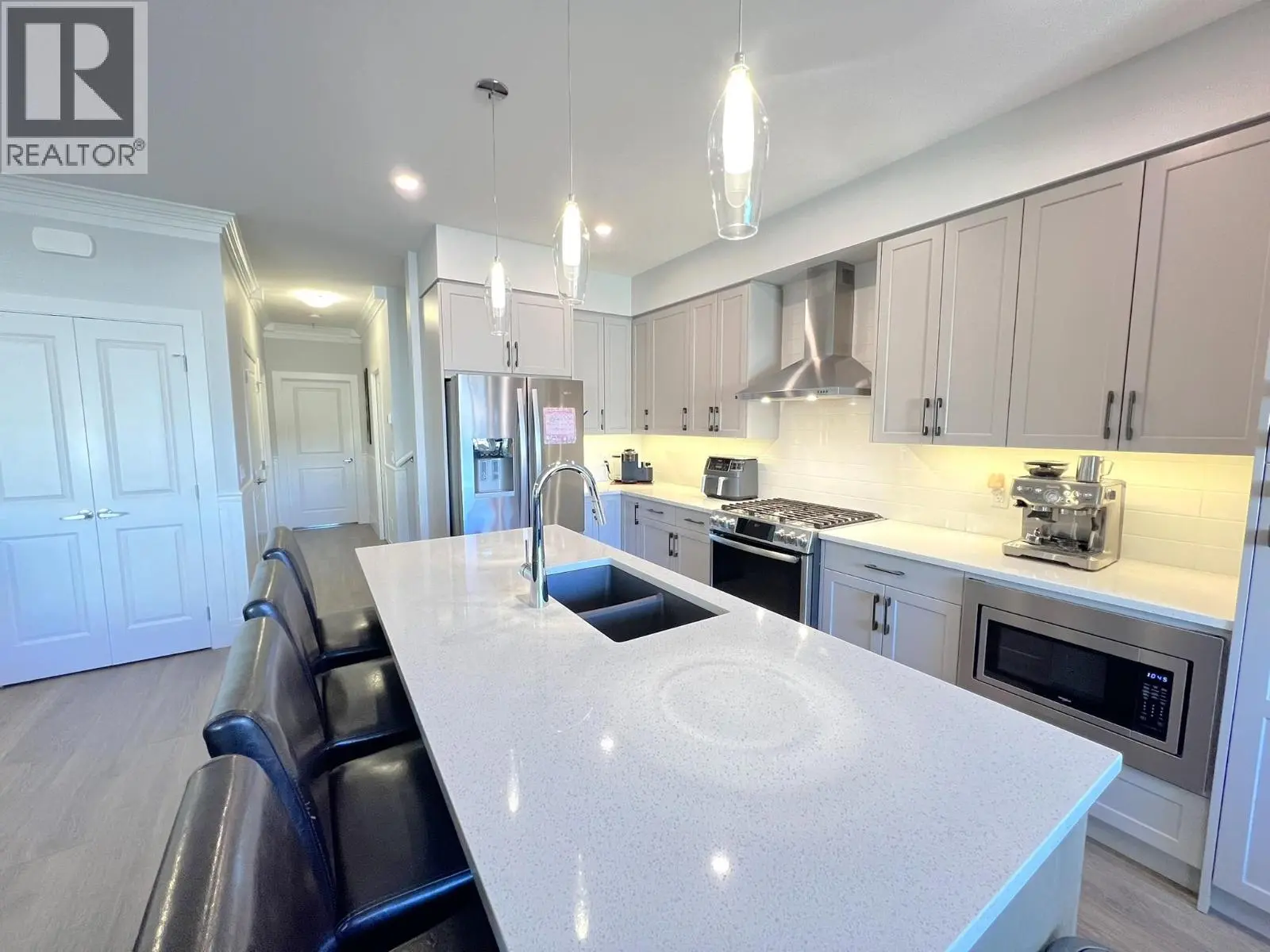 3369 Hawks Crescent. Westbank, British Columbia