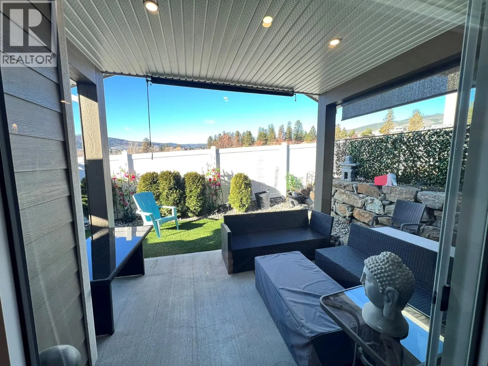 3369 Hawks Crescent. Westbank, British Columbia