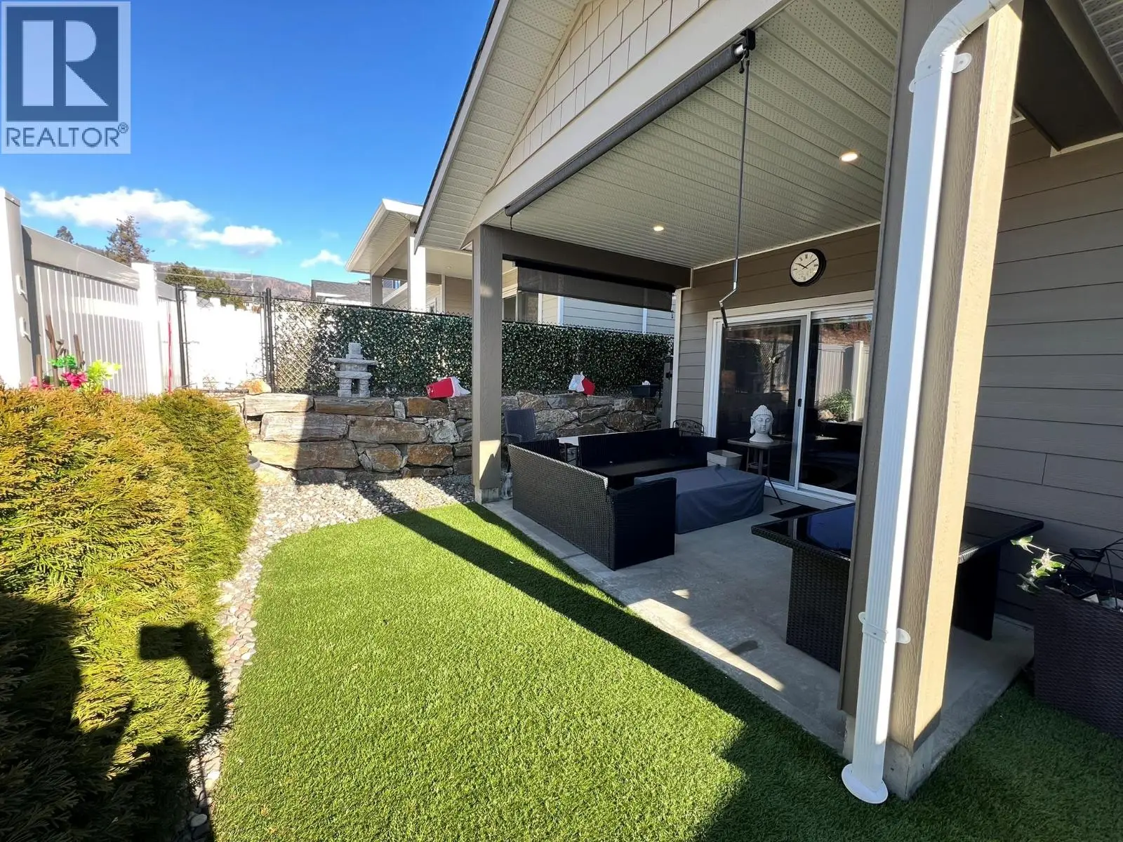 3369 Hawks Crescent. Westbank, British Columbia