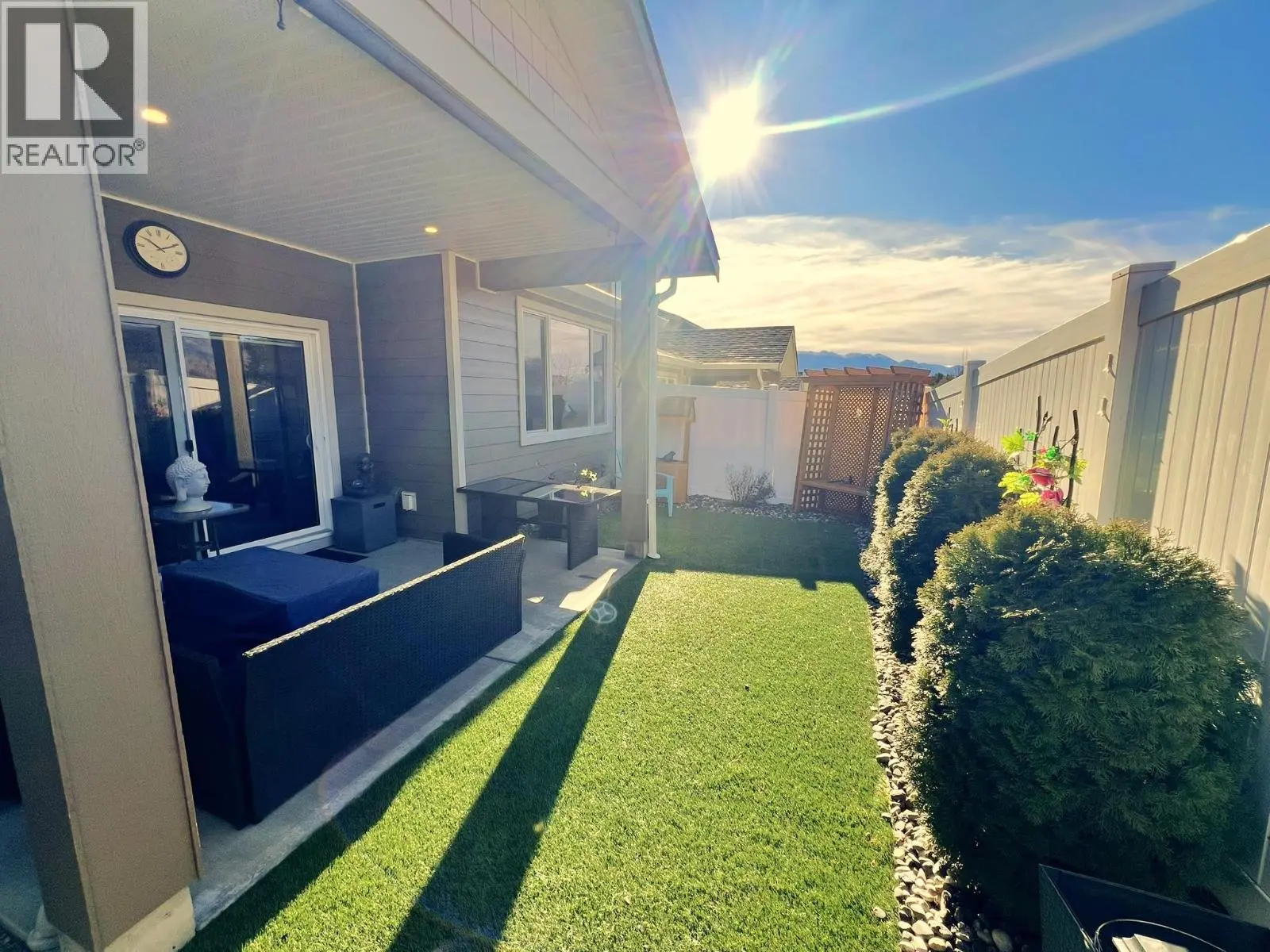 3369 Hawks Crescent. Westbank, British Columbia