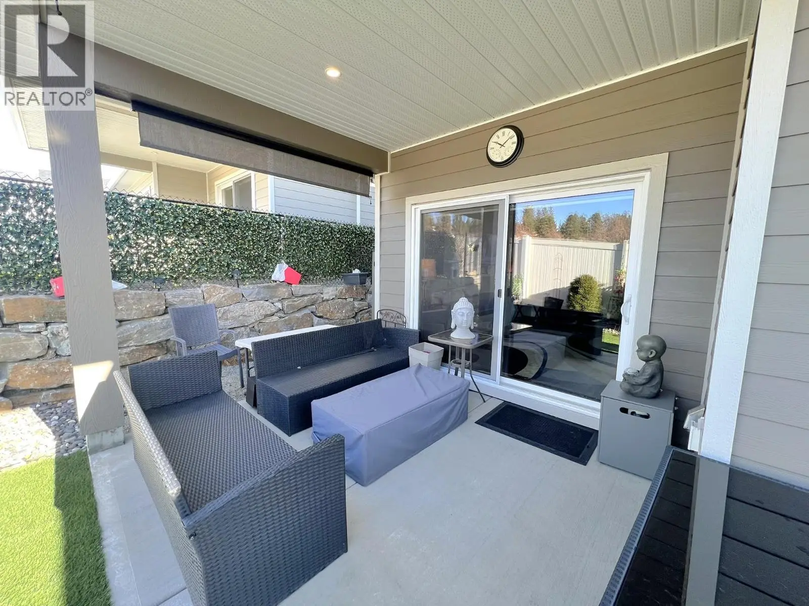 3369 Hawks Crescent. Westbank, British Columbia