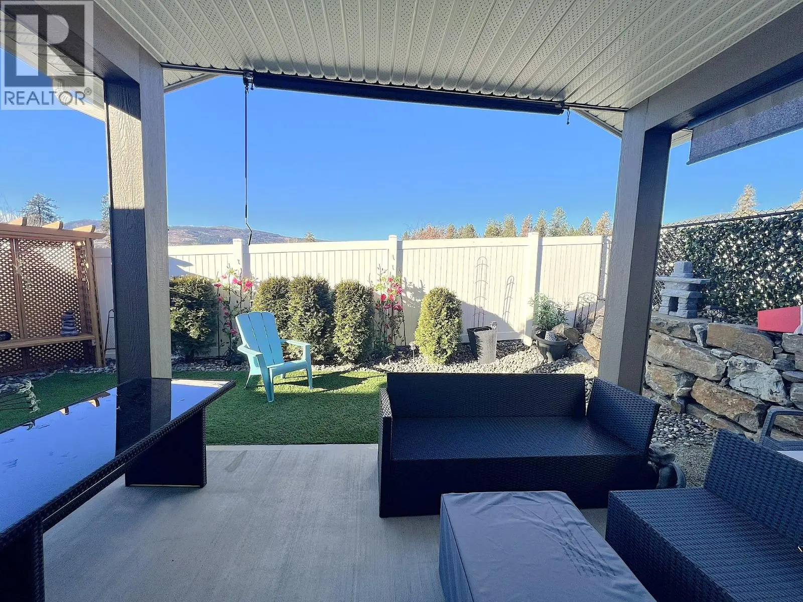 3369 Hawks Crescent. Westbank, British Columbia