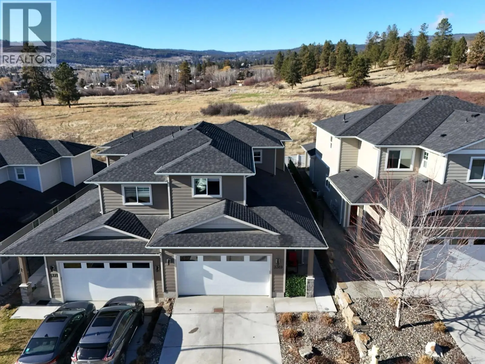 3369 Hawks Crescent. Westbank, British Columbia